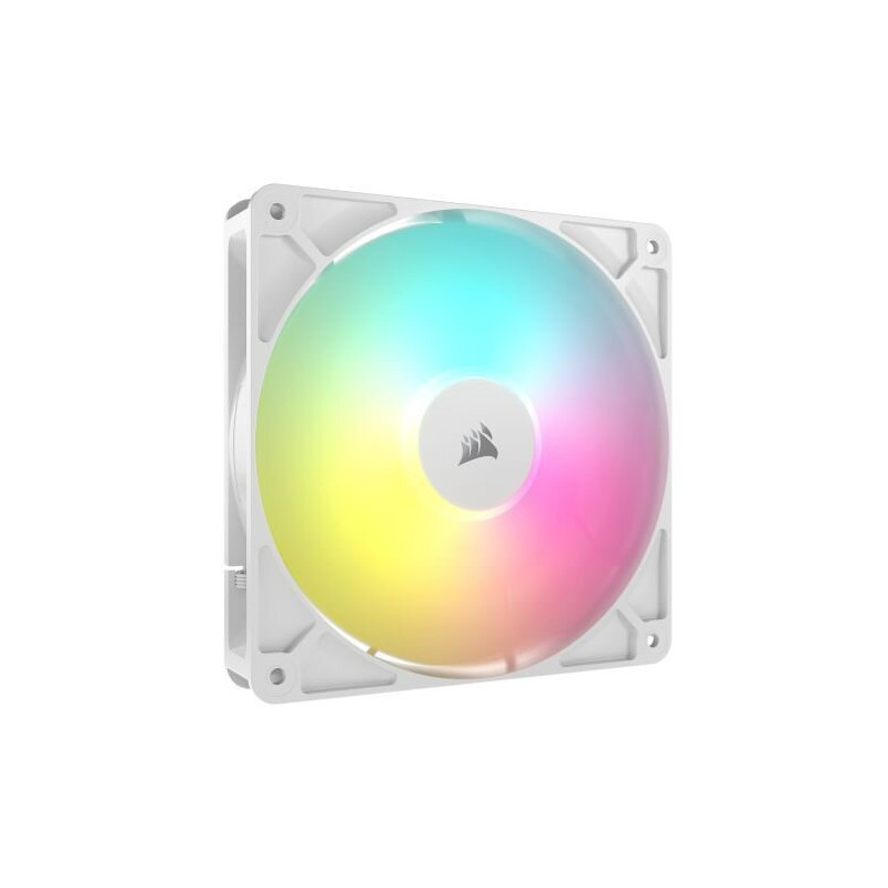 CORSAIR RS140 ARGB PWM 140mm Case Fan