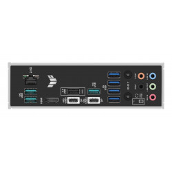 ASUS TUF GAMING X870-PLUS WIFI AM5 ATX Motherboard