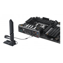 ASUS TUF GAMING X870-PLUS WIFI AM5 ATX Motherboard