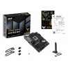 ASUS TUF GAMING X870-PLUS WIFI AM5 ATX Motherboard