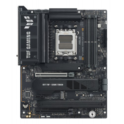 ASUS TUF GAMING X870E-PLUS WIFI7 AM5 ATX Motherboard