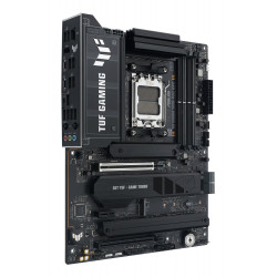 ASUS TUF GAMING X870E-PLUS WIFI7 AM5 ATX Motherboard