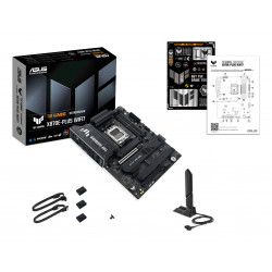 ASUS TUF GAMING X870E-PLUS WIFI7 AM5 ATX Motherboard