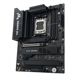 ASUS TUF GAMING X870E-PLUS WIFI7 AM5 ATX Motherboard