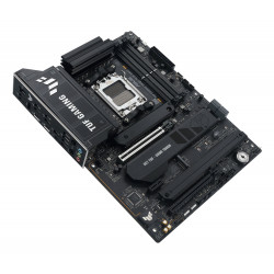 ASUS TUF GAMING X870E-PLUS WIFI7 AM5 ATX Motherboard