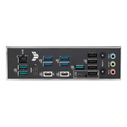 ASUS TUF GAMING X870E-PLUS WIFI7 AM5 ATX Motherboard