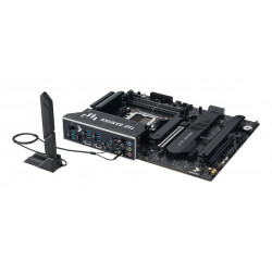 ASUS TUF GAMING X870E-PLUS WIFI7 AM5 ATX Motherboard