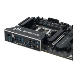 ASUS TUF GAMING X870E-PLUS WIFI7 AM5 ATX Motherboard