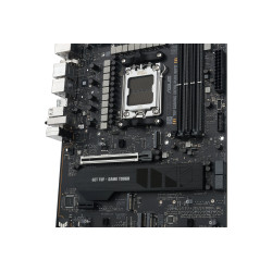 ASUS TUF GAMING X870E-PLUS WIFI7 AM5 ATX Motherboard