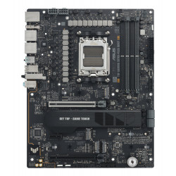 ASUS TUF GAMING X870E-PLUS WIFI7 AM5 ATX Motherboard