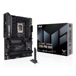 ASUS TUF GAMING Z790-PRO WIFI Motherboard