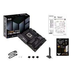 ASUS TUF GAMING Z790-PRO WIFI Motherboard