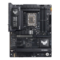 ASUS TUF GAMING Z890-PLUS WIFI Motherboard