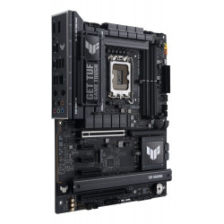 ASUS TUF GAMING Z890-PLUS WIFI Motherboard