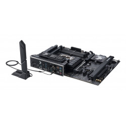 ASUS TUF GAMING Z890-PLUS WIFI Motherboard