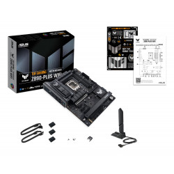 ASUS TUF GAMING Z890-PLUS WIFI Motherboard