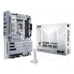 ASUS TUF GAMING Z890-PRO WIFI Motherboard