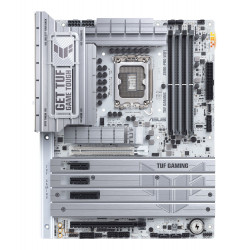ASUS TUF GAMING Z890-PRO WIFI Motherboard