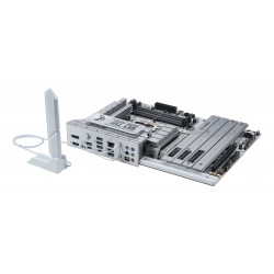 ASUS TUF GAMING Z890-PRO WIFI Motherboard