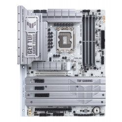 ASUS TUF GAMING Z890-PRO WIFI Motherboard