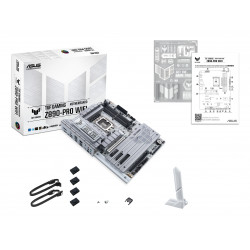 ASUS TUF GAMING Z890-PRO WIFI Motherboard