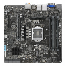 ASUS WS C246M PRO Intel C246 Motherboard