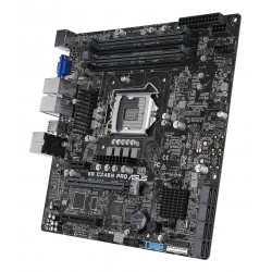 ASUS WS C246M PRO Intel C246 Motherboard