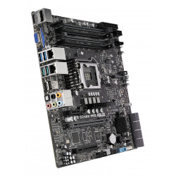 ASUS WS C246M PRO Intel C246 Motherboard