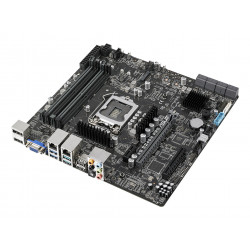 ASUS WS C246M PRO Intel C246 Motherboard