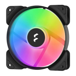 FRACTAL Design Aspect 12 120mm RGB PWM Case Fan