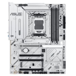 ASUS X870 MAX GAMING WIFI7 W AM5 ATX Motherboard