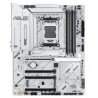 ASUS X870 MAX GAMING WIFI7 W AM5 ATX Motherboard