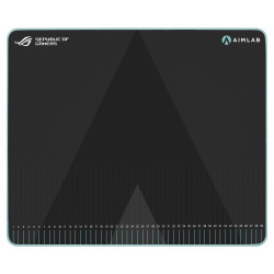 ASUS ROG Hone Ace Aim Lab Edition Gaming Mouse Pad