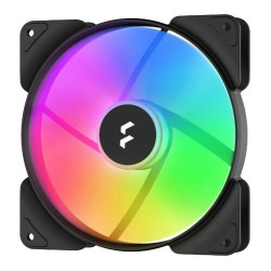 FRACTAL Design Aspect 14 140mm RGB PWM Case Fan