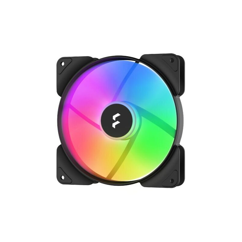 FRACTAL Design Aspect 14 140mm RGB PWM Case Fan