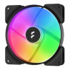 FRACTAL Design Aspect 14 140mm RGB PWM Case Fan