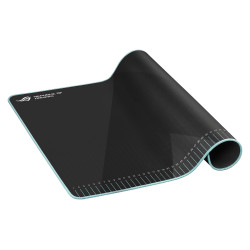 ASUS ROG Hone Ace Aim Lab Edition Gaming Mouse Pad