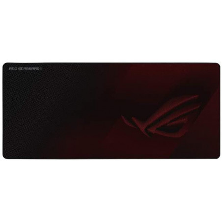 ASUS ROG Scabbard II Gaming Mouse Pad