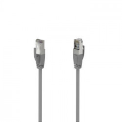 HAMA 00200668 1.5m Shielded CAT5e Patch Cable