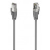 HAMA 00200672 15m Shielded CAT5e Patch Cable