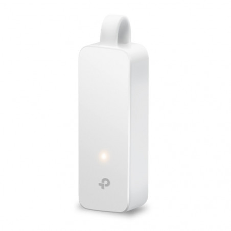 TP-LINK UE300C USB-C to Gigabit Ethernet Adapter