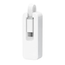 TP-LINK UE300C USB-C to Gigabit Ethernet Adapter