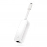 TP-LINK UE300C USB-C to Gigabit Ethernet Adapter