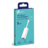 TP-LINK UE300C USB-C to Gigabit Ethernet Adapter