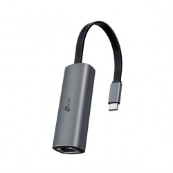 TP-LINK UE302C USB-C to 2.5 Gigabit Ethernet Adapter