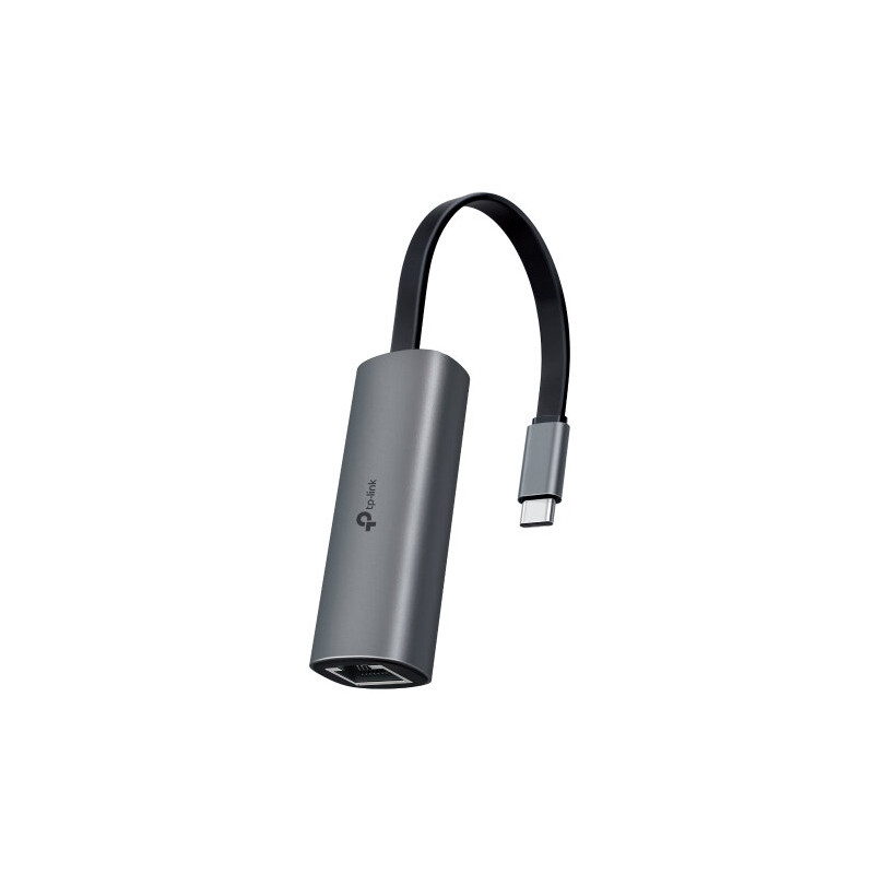 TP-LINK UE302C USB-C to 2.5 Gigabit Ethernet Adapter