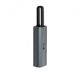 TP-LINK UE302C USB-C to 2.5 Gigabit Ethernet Adapter