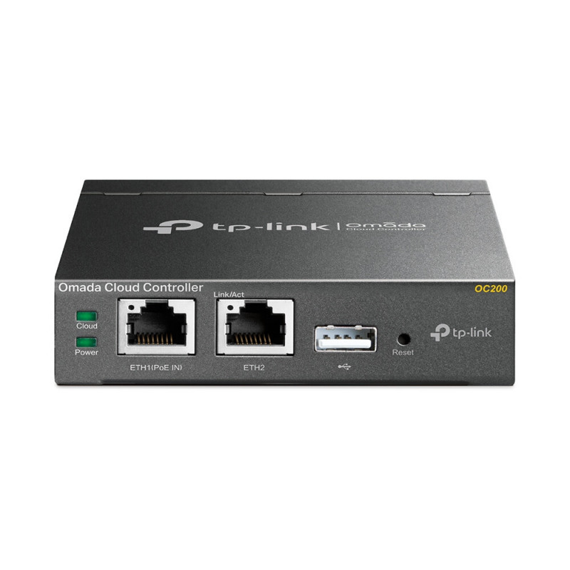 TP-LINK OC200 Omada Cloud Controller PoE/Micro-USB