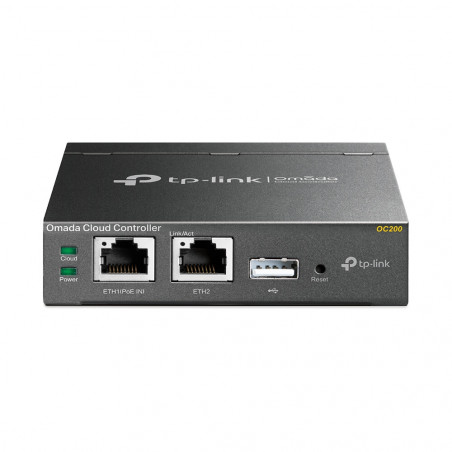 TP-LINK OC200 Omada Cloud Controller PoE/Micro-USB