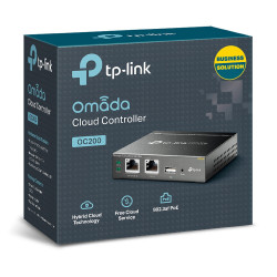 TP-LINK OC200 Omada Cloud Controller PoE/Micro-USB